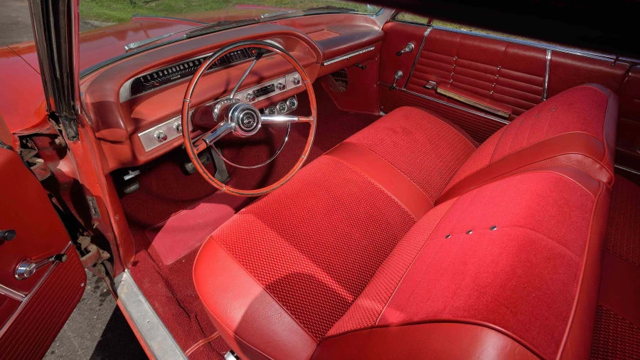1964 Chevrolet Impala 3rd Gen - Image 4 of 12