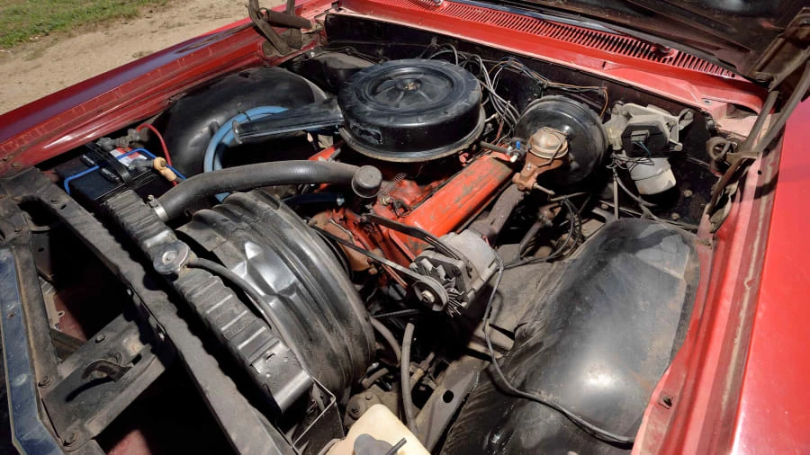 1964 Chevrolet Impala 3rd Gen - Image 6 of 12