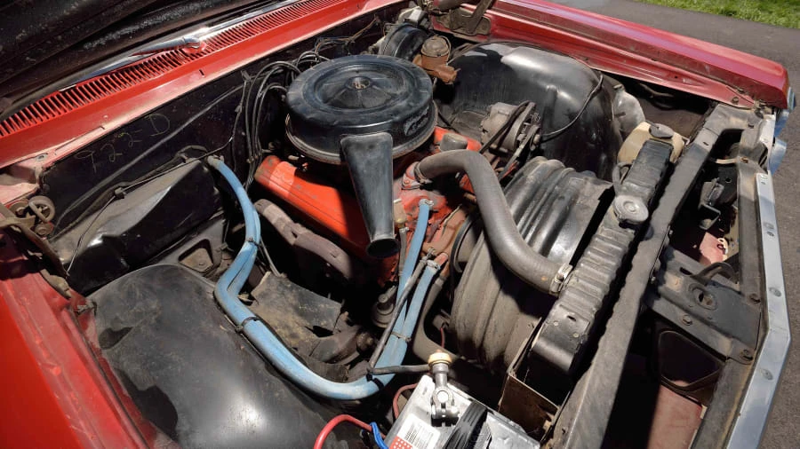 1964 Chevrolet Impala 3rd Gen - Image 7 of 12