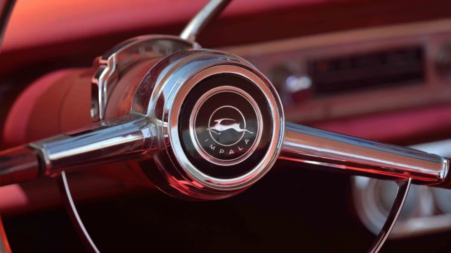 1964 Chevrolet Impala 3rd Gen - Image 9 of 12