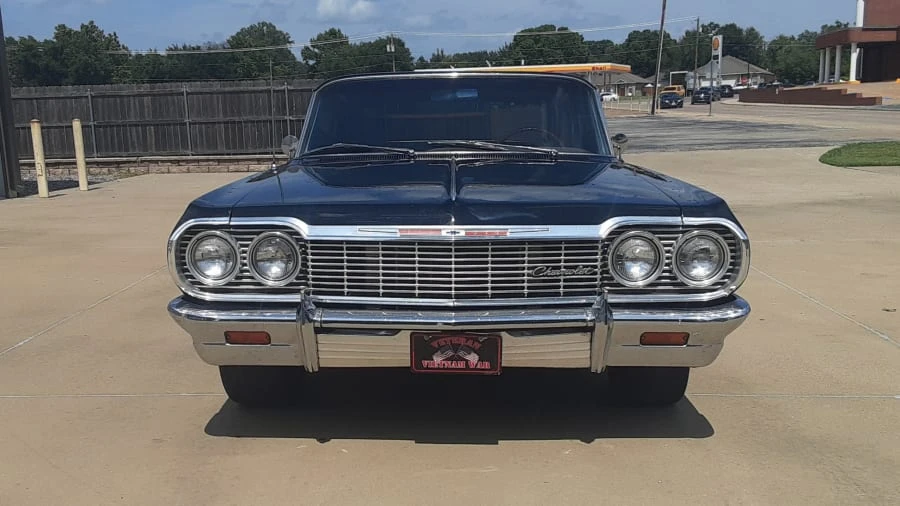1964 Chevrolet Impala 3rd Gen - Image 5 of 6