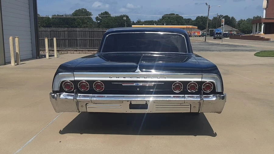 1964 Chevrolet Impala 3rd Gen - Image 6 of 6