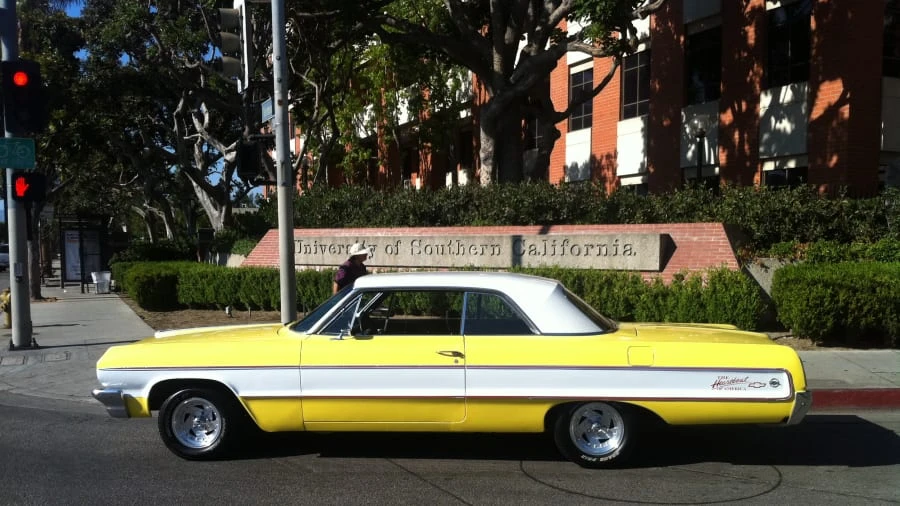 1964 Chevrolet Impala 3rd Gen - Image 2 of 5