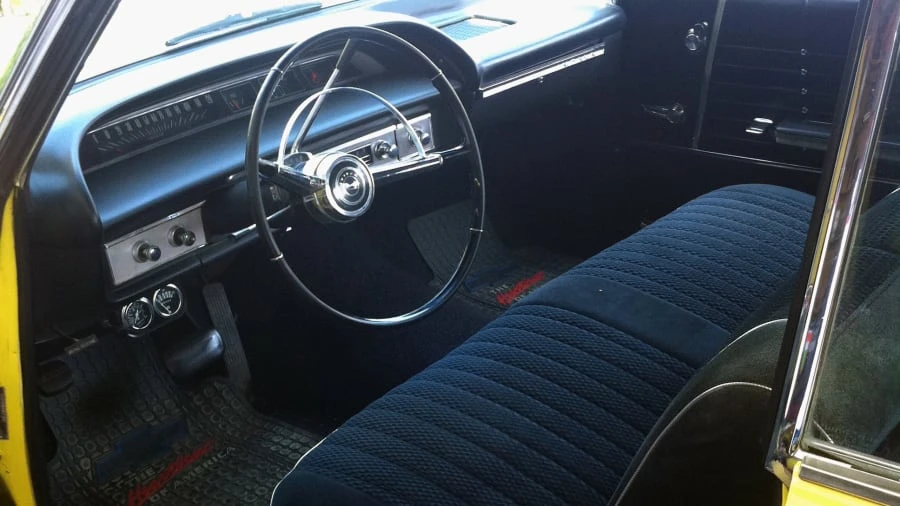 1964 Chevrolet Impala 3rd Gen - Image 3 of 5