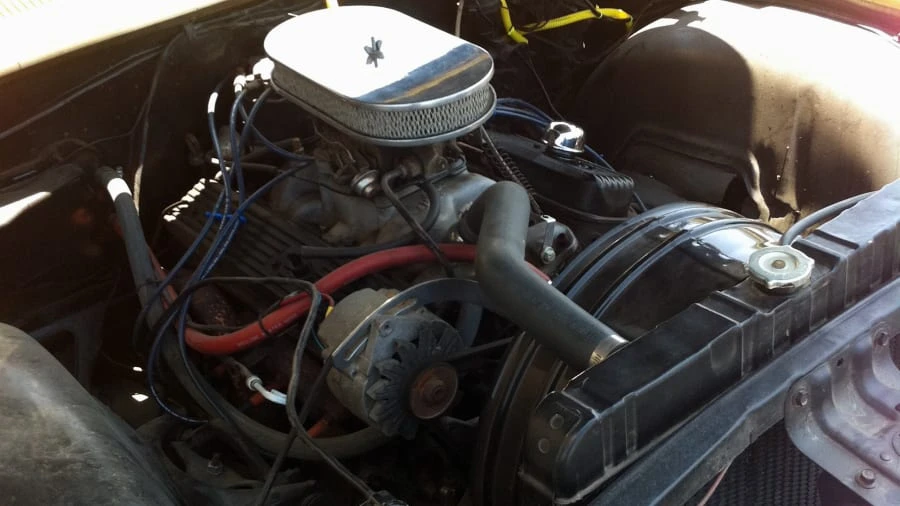 1964 Chevrolet Impala 3rd Gen - Image 5 of 5