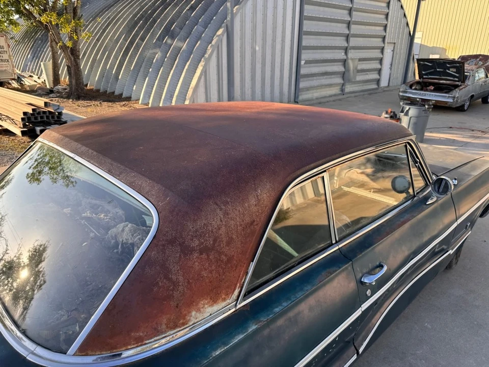 1964 Chevrolet Impala 3rd Gen - Image 7 of 12