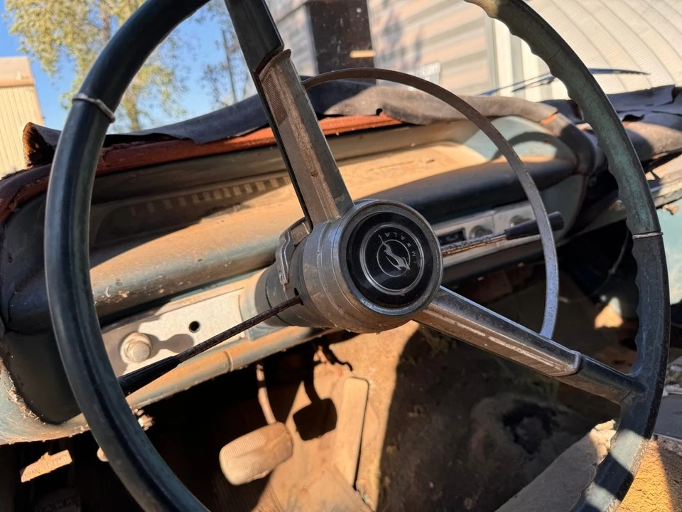 1964 Chevrolet Impala 3rd Gen - Image 11 of 12