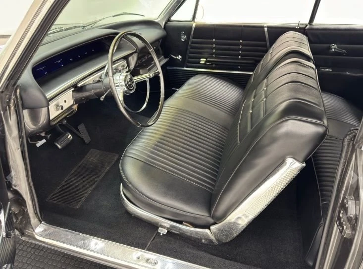 1964 Chevrolet Impala 3rd Gen - Image 5 of 9