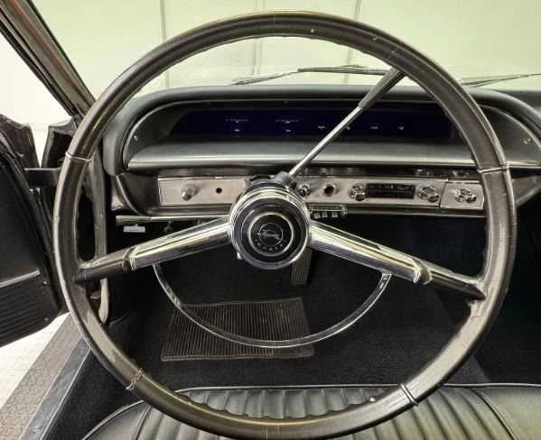 1964 Chevrolet Impala 3rd Gen - Image 6 of 9
