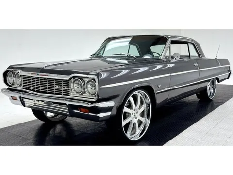 1964 Chevrolet Impala