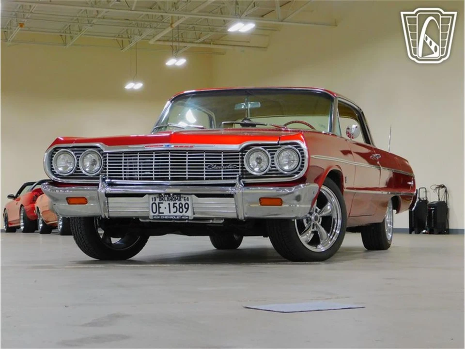 1964 Chevrolet Impala 3rd Gen - Image 2 of 31