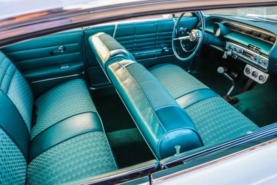 1964 Chevrolet Impala 3rd Gen - Image 17 of 30