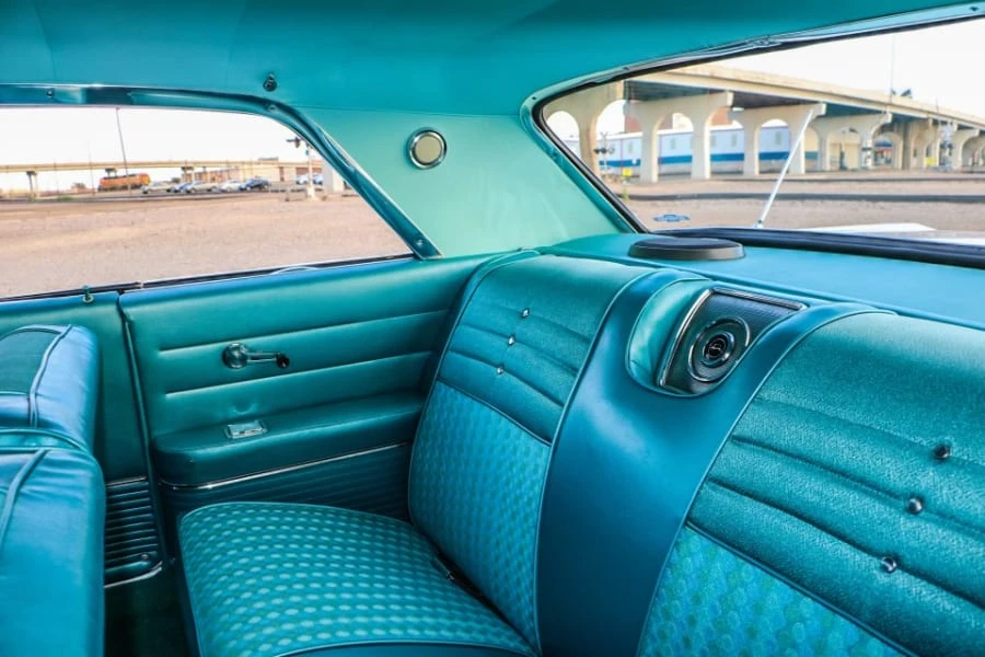 1964 Chevrolet Impala 3rd Gen - Image 16 of 30