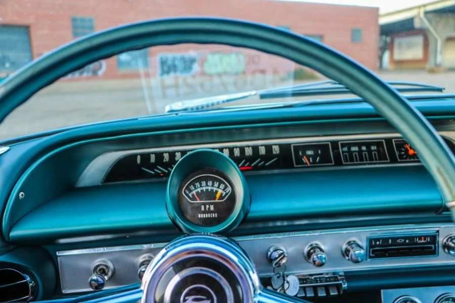 1964 Chevrolet Impala 3rd Gen - Image 21 of 30