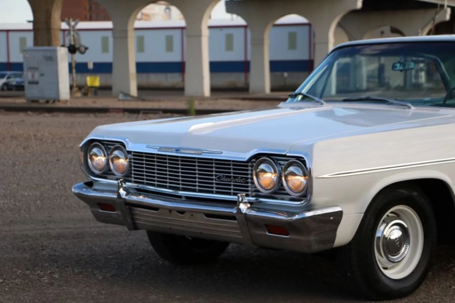 1964 Chevrolet Impala 3rd Gen - Image 6 of 30