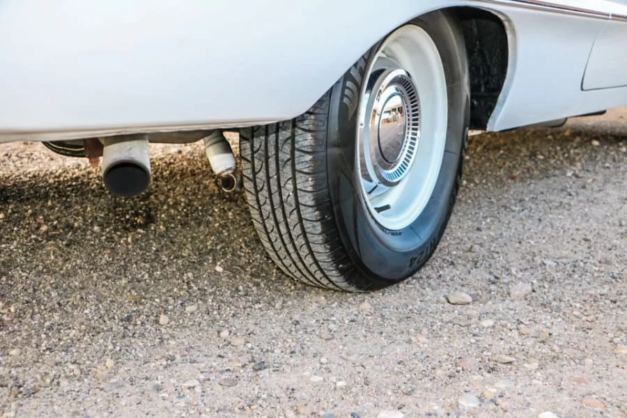 1964 Chevrolet Impala 3rd Gen - Image 14 of 30