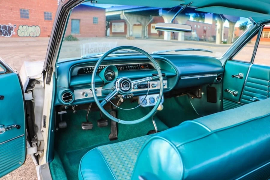 1964 Chevrolet Impala 3rd Gen - Image 15 of 30