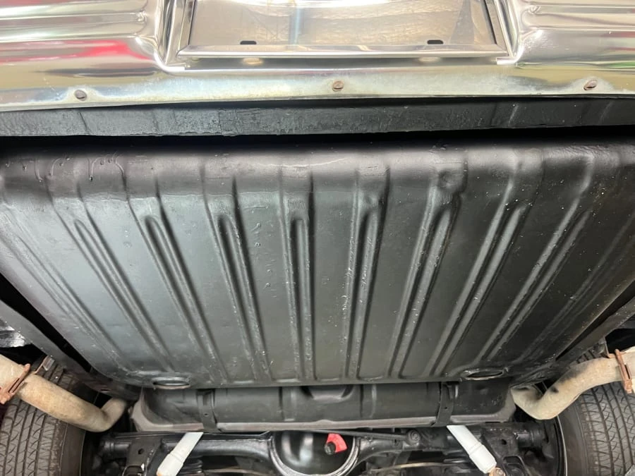 1964 Chevrolet Impala 3rd Gen - Image 26 of 30