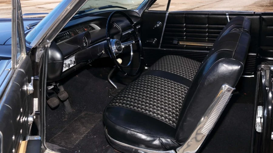 1964 Chevrolet Impala 3rd Gen - Image 4 of 12