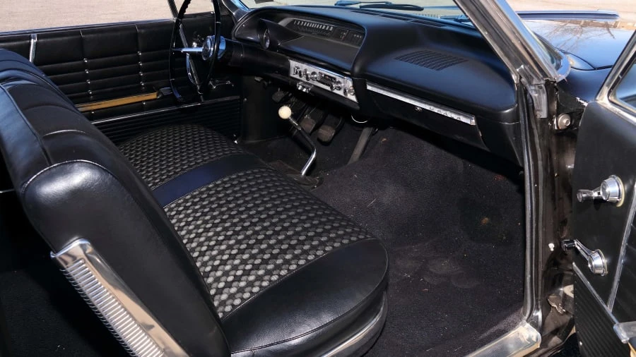 1964 Chevrolet Impala 3rd Gen - Image 5 of 12