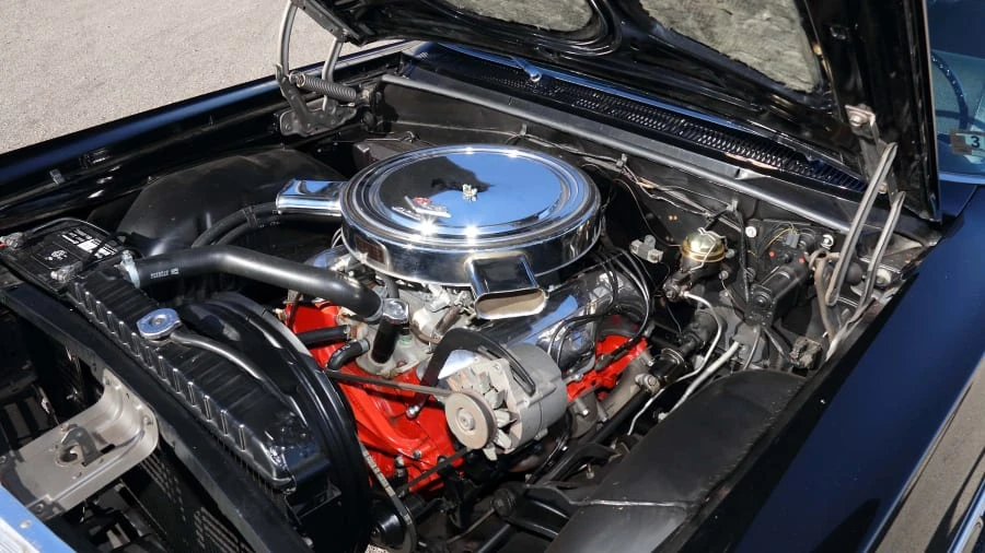 1964 Chevrolet Impala 3rd Gen - Image 6 of 12