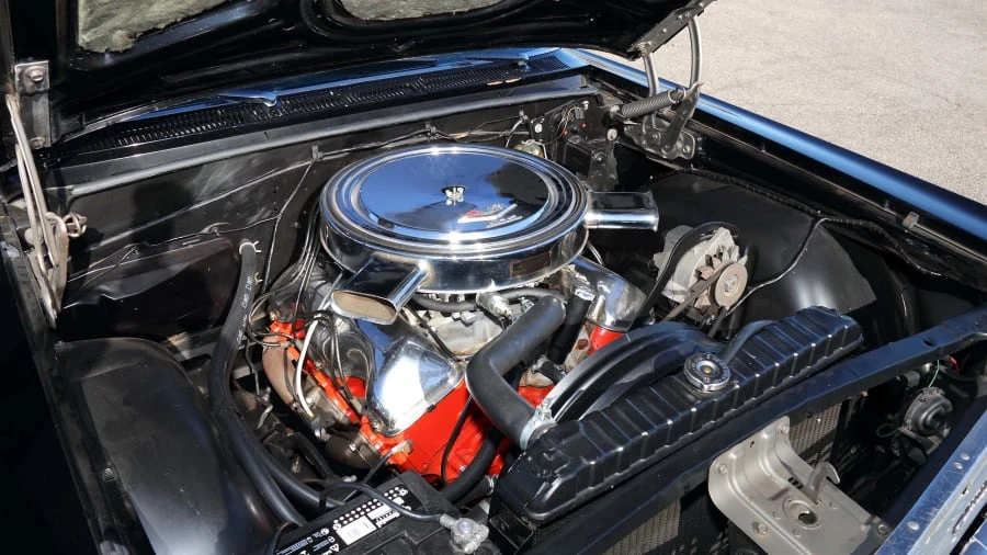 1964 Chevrolet Impala 3rd Gen - Image 7 of 12