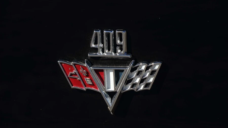 1964 Chevrolet Impala 3rd Gen - Image 10 of 12