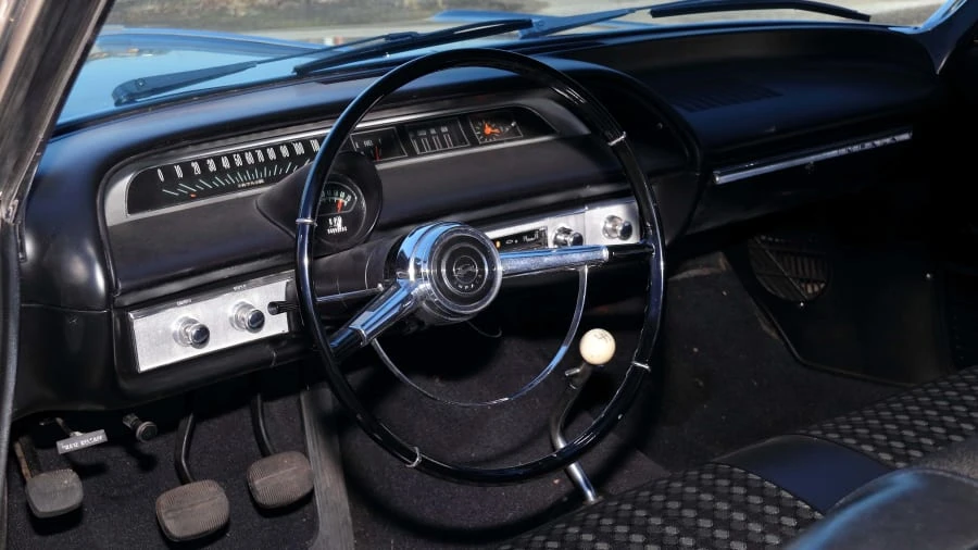 1964 Chevrolet Impala 3rd Gen - Image 11 of 12