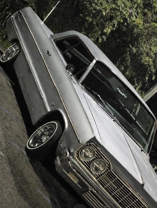 1964 Chevrolet Impala 3rd Gen - Image 2 of 15