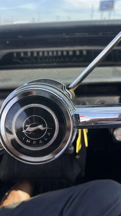 1964 Chevrolet Impala 3rd Gen - Image 11 of 15