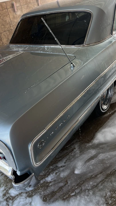 1964 Chevrolet Impala 3rd Gen - Image 7 of 15