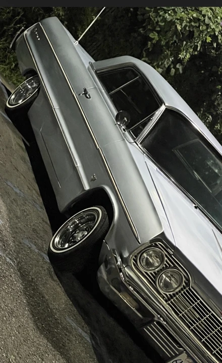 1964 Chevrolet Impala 3rd Gen - Image 14 of 15