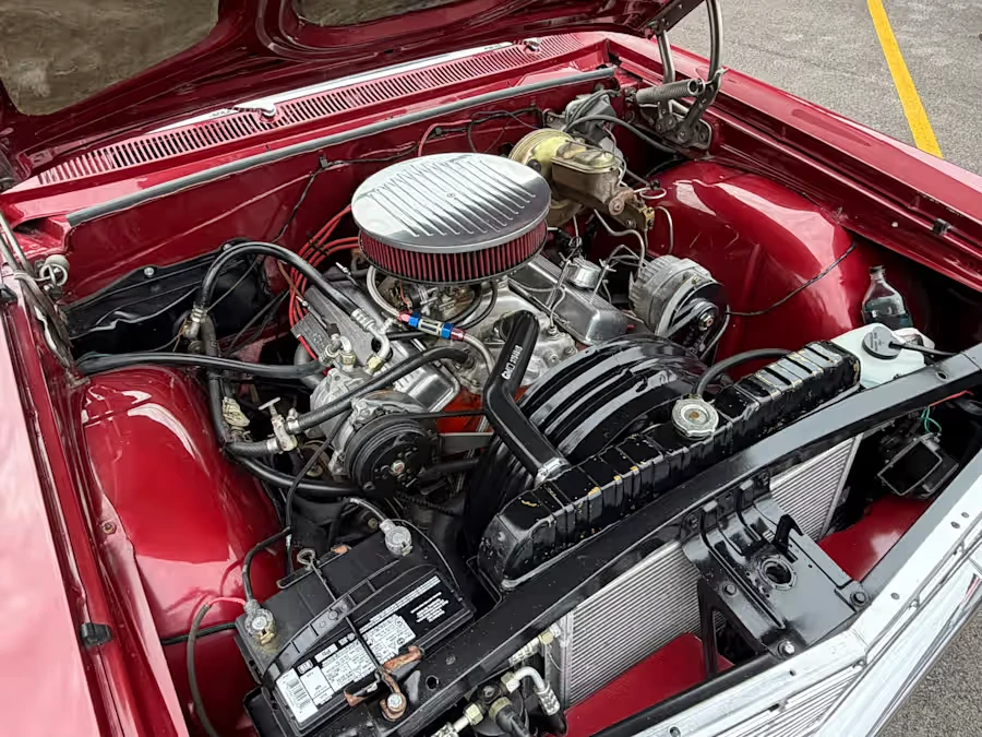 1964 Chevrolet Impala 3rd Gen - Image 7 of 7