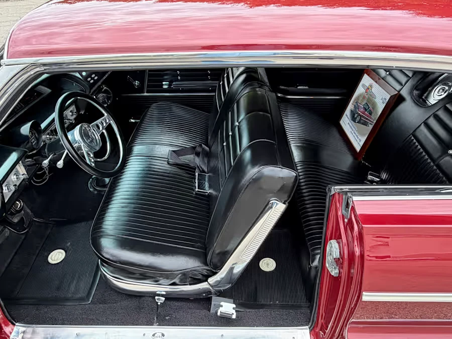1964 Chevrolet Impala 3rd Gen - Image 6 of 7