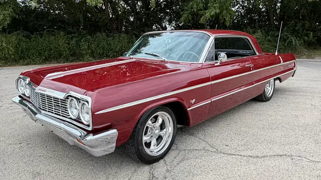 1964 Chevrolet Impala