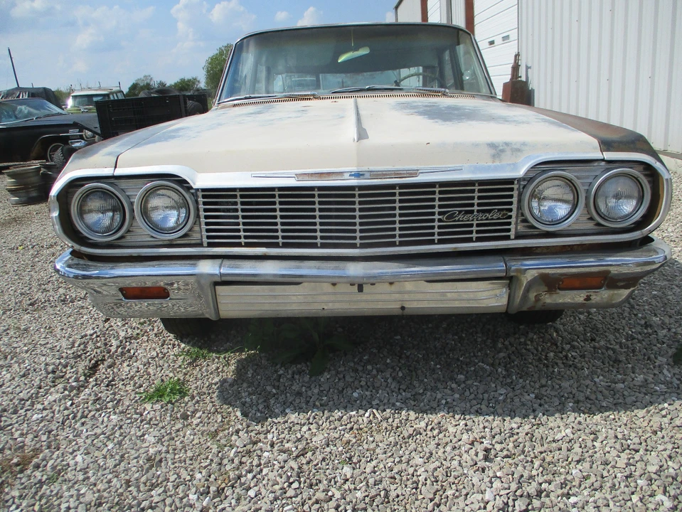 1964 Chevrolet Impala 2nd Gen - Image 4 of 18