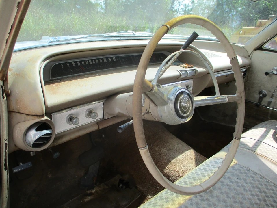 1964 Chevrolet Impala 2nd Gen - Image 11 of 18