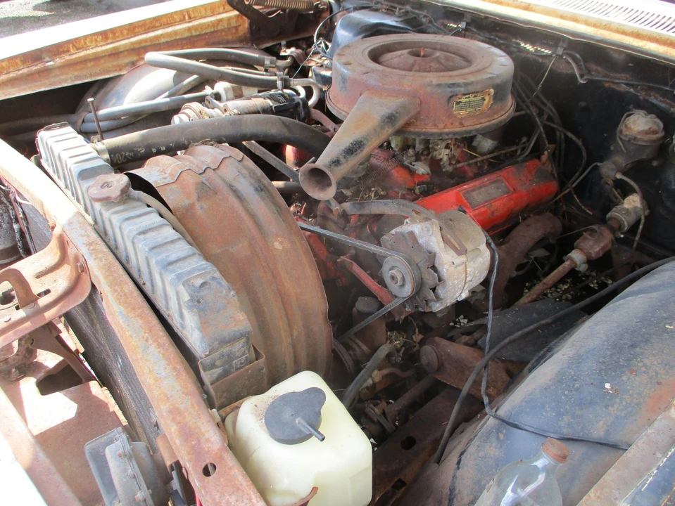 1964 Chevrolet Impala 2nd Gen - Image 16 of 18