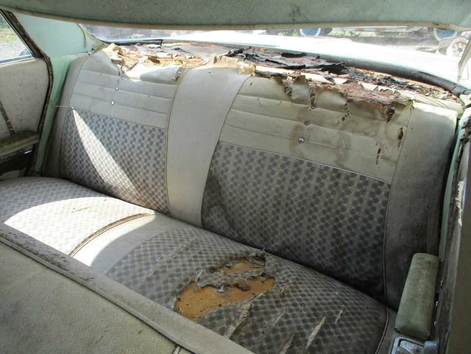 1964 Chevrolet Impala 2nd Gen - Image 10 of 18