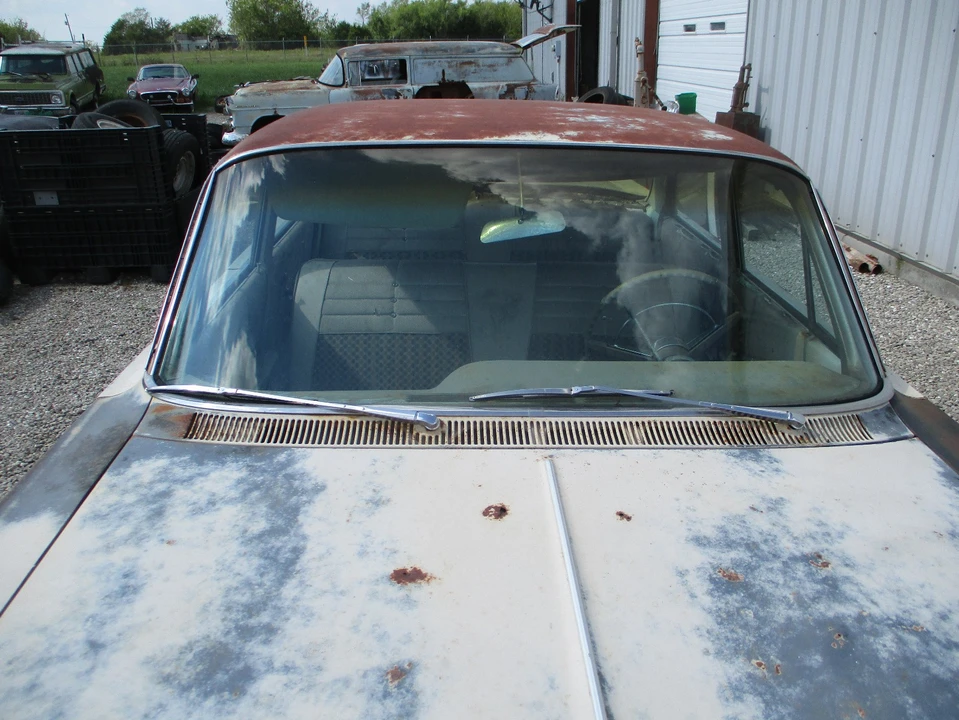 1964 Chevrolet Impala 2nd Gen - Image 18 of 18