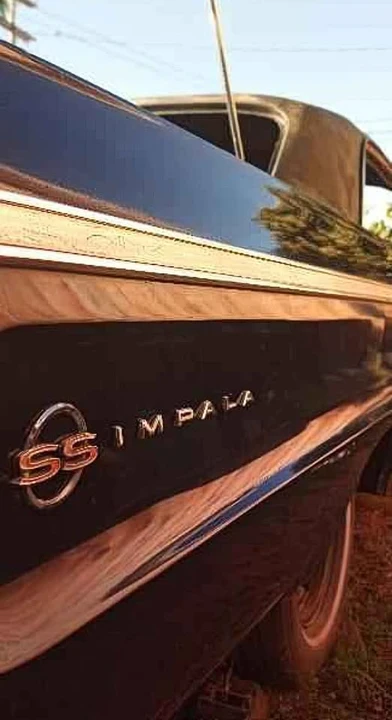 1964 Chevrolet Impala 3rd Gen - Image 9 of 10