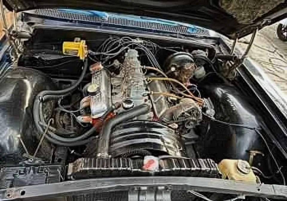 1964 Chevrolet Impala 3rd Gen - Image 5 of 10