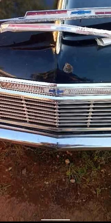 1964 Chevrolet Impala 3rd Gen - Image 10 of 10