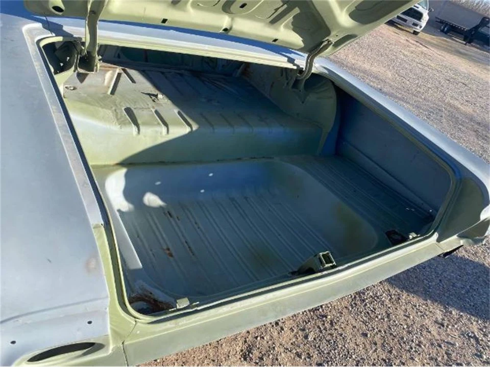 1964 Chevrolet Impala 3rd Gen - Image 18 of 21