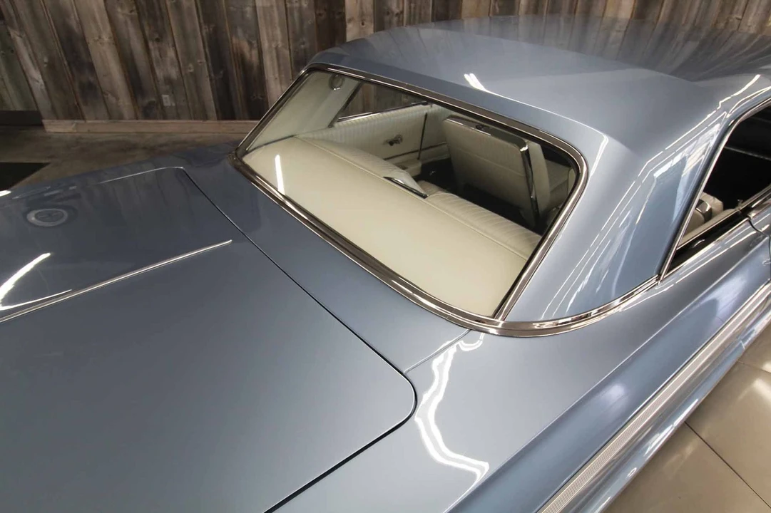 1964 Chevrolet Impala 3rd Gen - Image 18 of 21