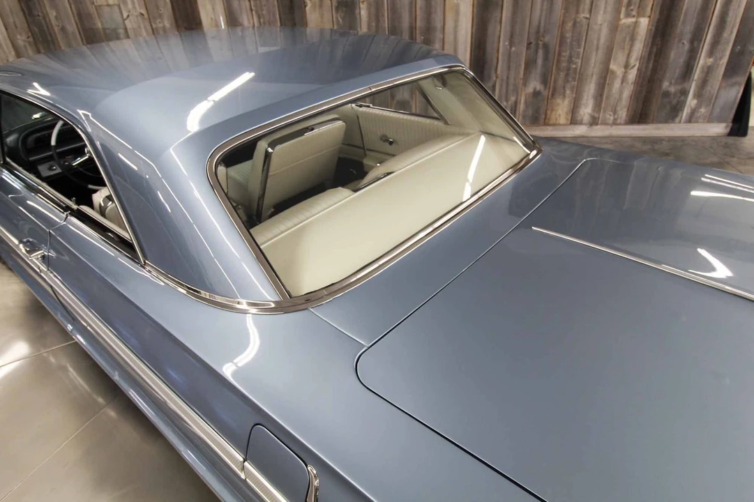 1964 Chevrolet Impala 3rd Gen - Image 20 of 21
