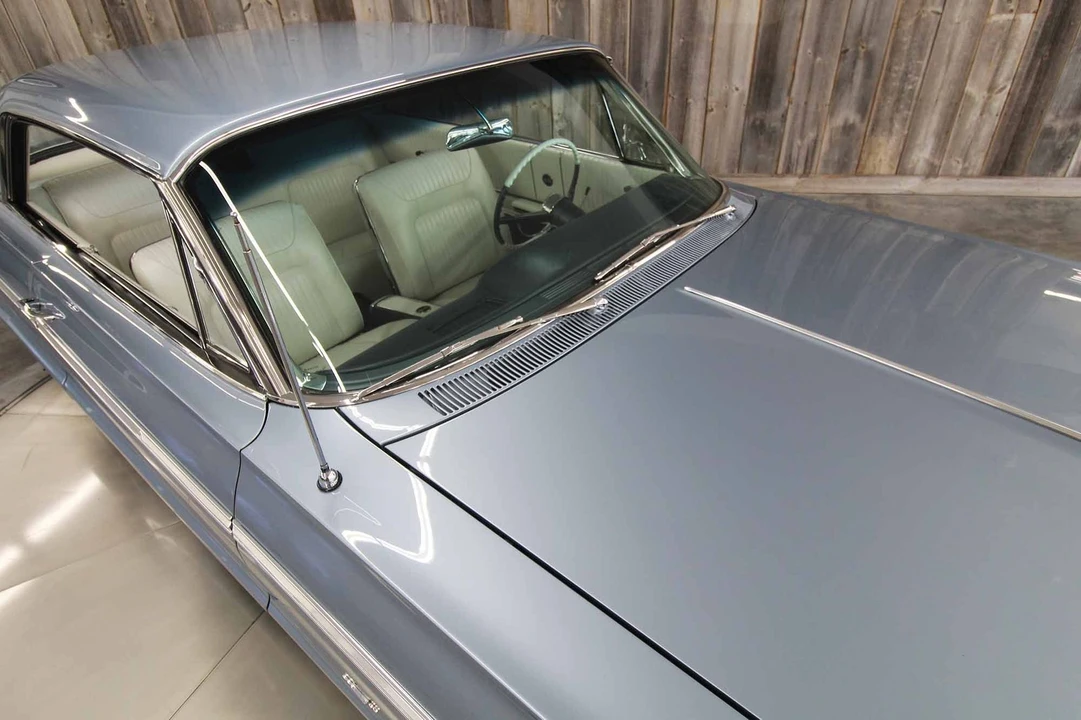1964 Chevrolet Impala 3rd Gen - Image 16 of 21