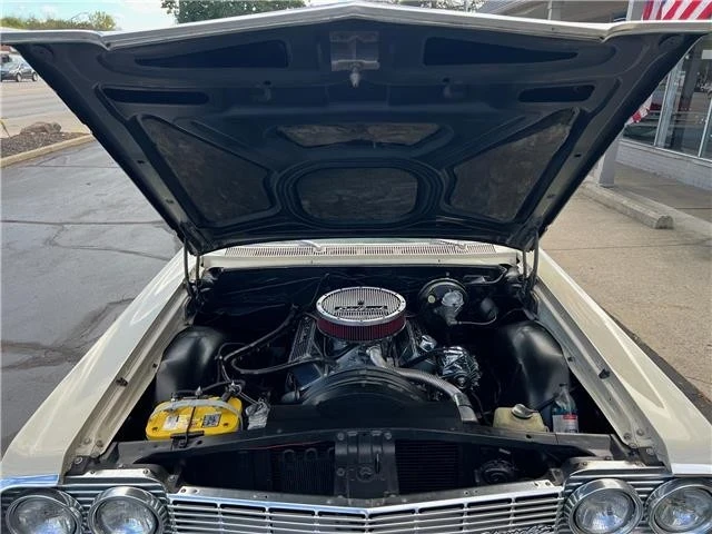 1964 Chevrolet Impala 2nd Gen - Image 9 of 21