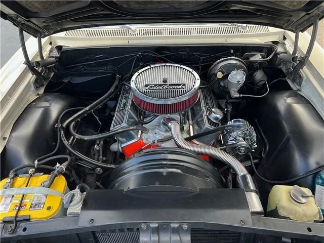 1964 Chevrolet Impala 2nd Gen - Image 7 of 21