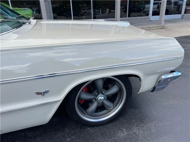 1964 Chevrolet Impala 2nd Gen - Image 2 of 21
